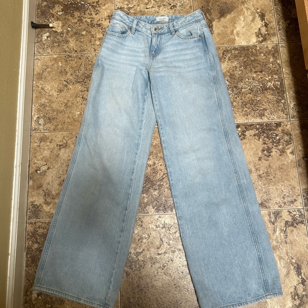 PACSUN jeans